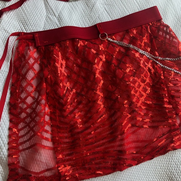 💥SOLD💥Cocofields Esoteric Set Size 4US - Picture 7 of 8